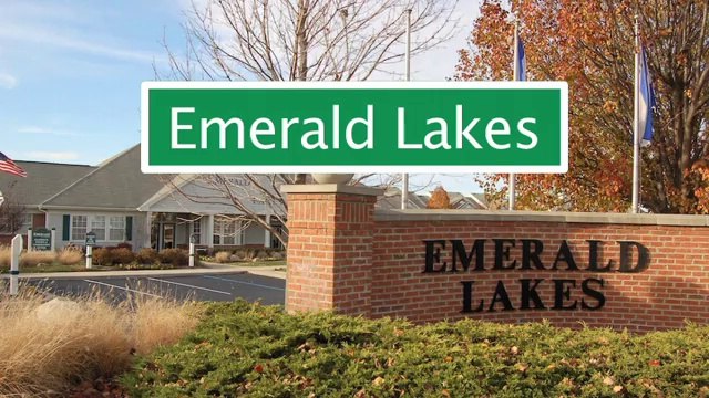 Emerald Lakes Apartments in Greenwood, IN - ForRent.com