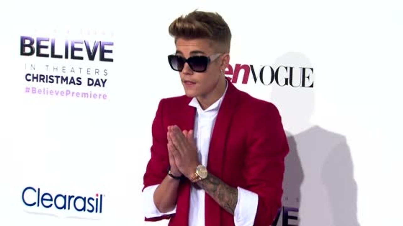 Neue Klage gegen Justin Bieber