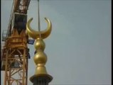 مكة المكرمه- ساعة مكة روعة  mecca