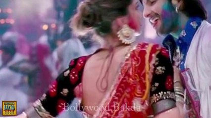 Ranveer Singh talks about Deepika & Condoms