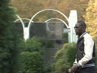 Mondial 2014: les Bleus se rassemblent à Clairefontaine - 19/05