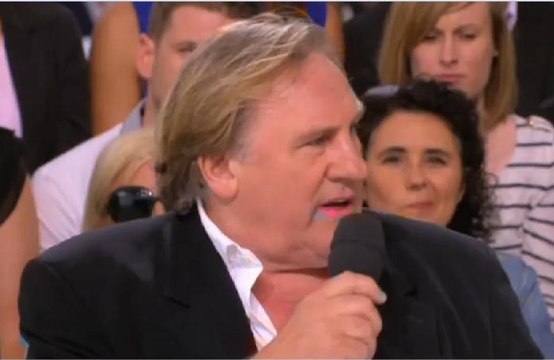 Zap télé: Le film inspiré de l'affaire DSK à New York dérange... Boko Haram multiplie les pillages...