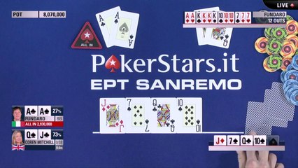 It's a brick! It's a brick! UKIPT Webshow Trailer | PokerStars.com
