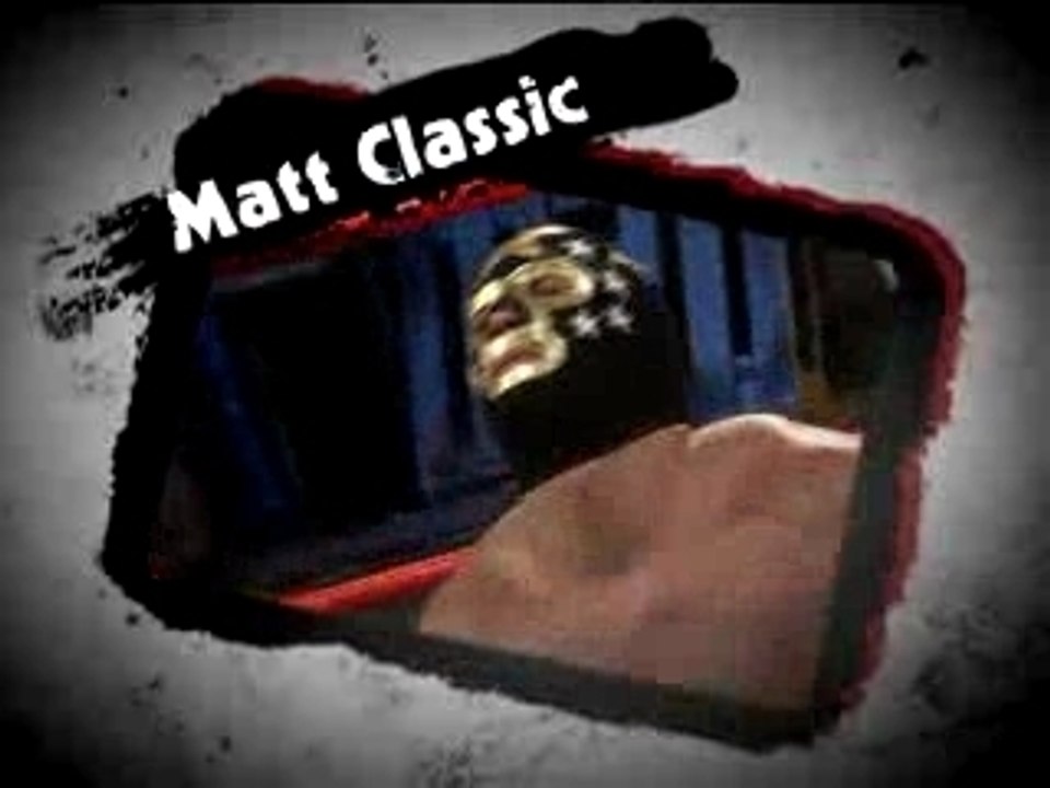 WSX - Matt Classic