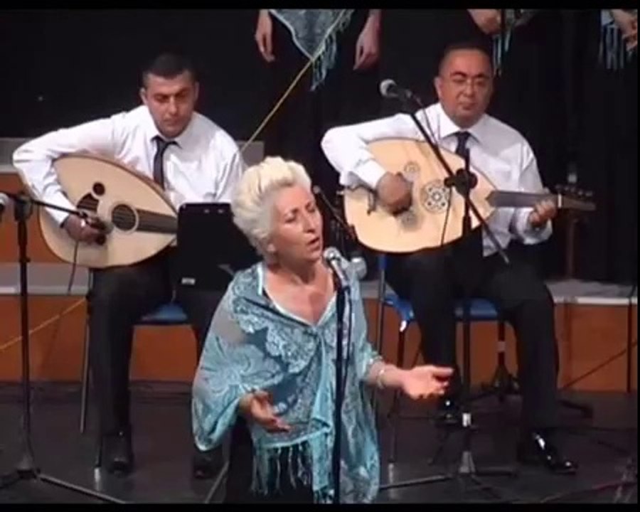 Mekder - TSM - TSM Korosu Konseri