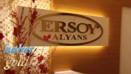 Ersoy Alyans -Adem Aydın -Ürün