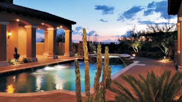 Best Phoenix Pool Contractors,Builders