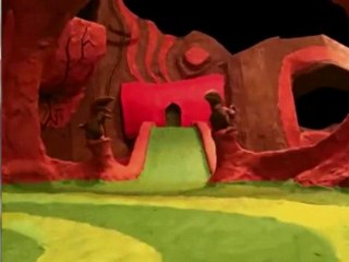 Recensione Neverhood PC