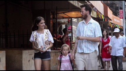 Swim Little Fish Swim - Bande-annonce #1 [VOST|HD720p]