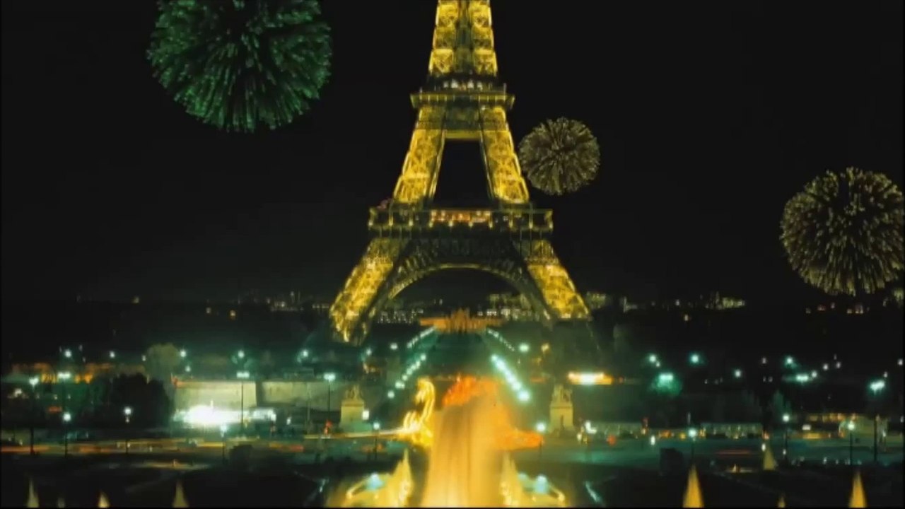 Thomas Cook presents Europe at just Rs.79,900