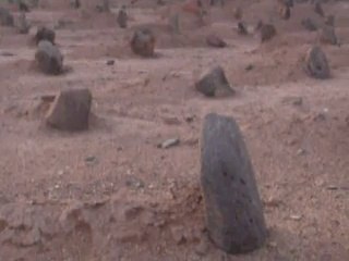 Jannat ul Baqi جنّتُ الاالبقیع صُبح نمازِفجر کے بعد  Feb, 2nd  2013