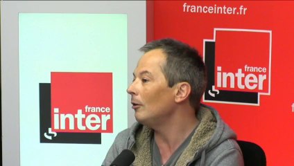 Stéphane Blakowski : "Pas facile d'être un bon chrétien"