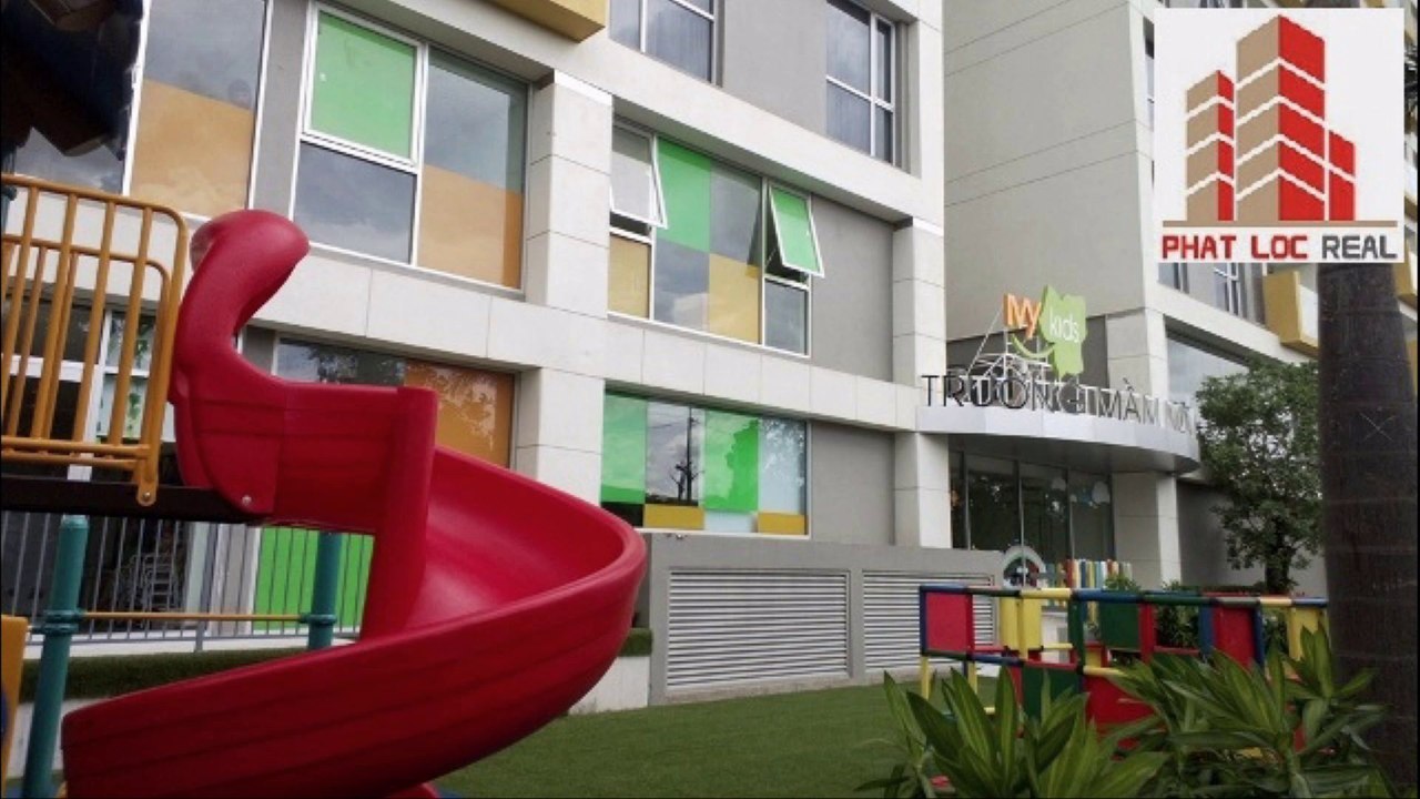 cho thuê căn hộ gần sân bay Tân Sơn Nhất