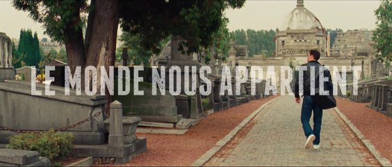 Le monde nous appartient - Bande-annonce #1 [VF|HD720p]