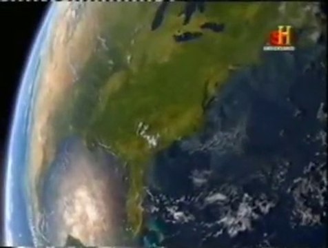 La pequeña edad de hielo (1650): Origenes de USA