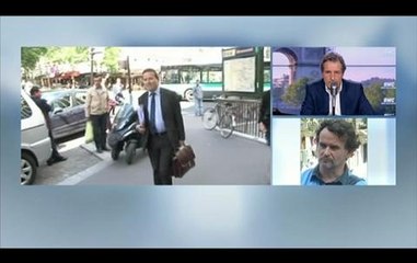 Un émir privatise un étage hôpital : "Ce n'est pas au détriment des autres patients", assure Debré – 19/05