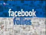 Los peligros de las redes sociales: Facebook & Twitter