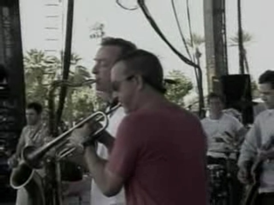 The Walkmen - Louisiana