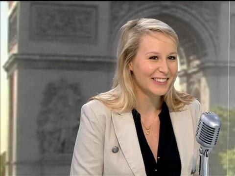 Maréchal Le Pen: Nous sommes pour une renationalisation de la PAC - 19/05