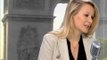 Nationalité et famille: Marion Maréchal Le Pen défend les positions du FN - 19/05
