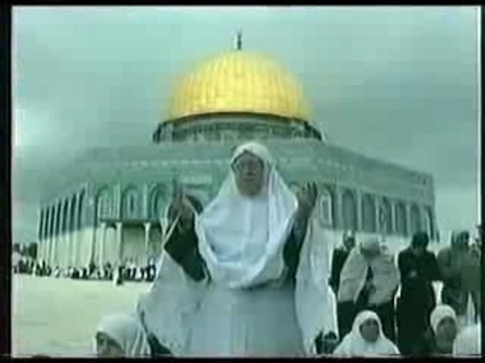 YA QUDSOUH QUDS ISLAMIC SONG