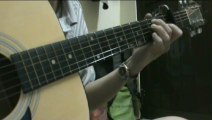 POLISH GIRL - Guitar Solo, Arr. Thanh Nha