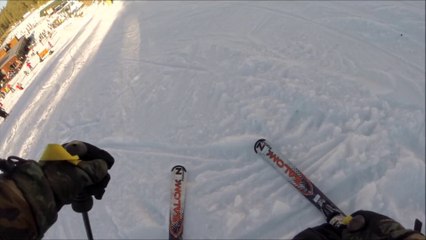 Heavenly Skii Resort