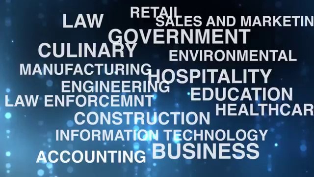 Where College Grads Can Find Jobs