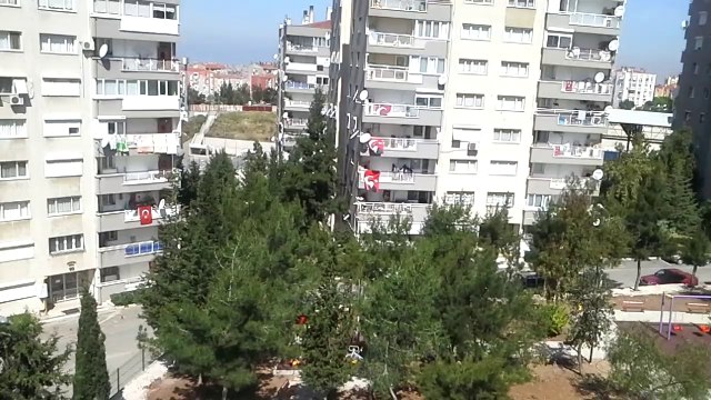 Buca, 1256. Sokak, 19 Mayıs 2014, 10.33