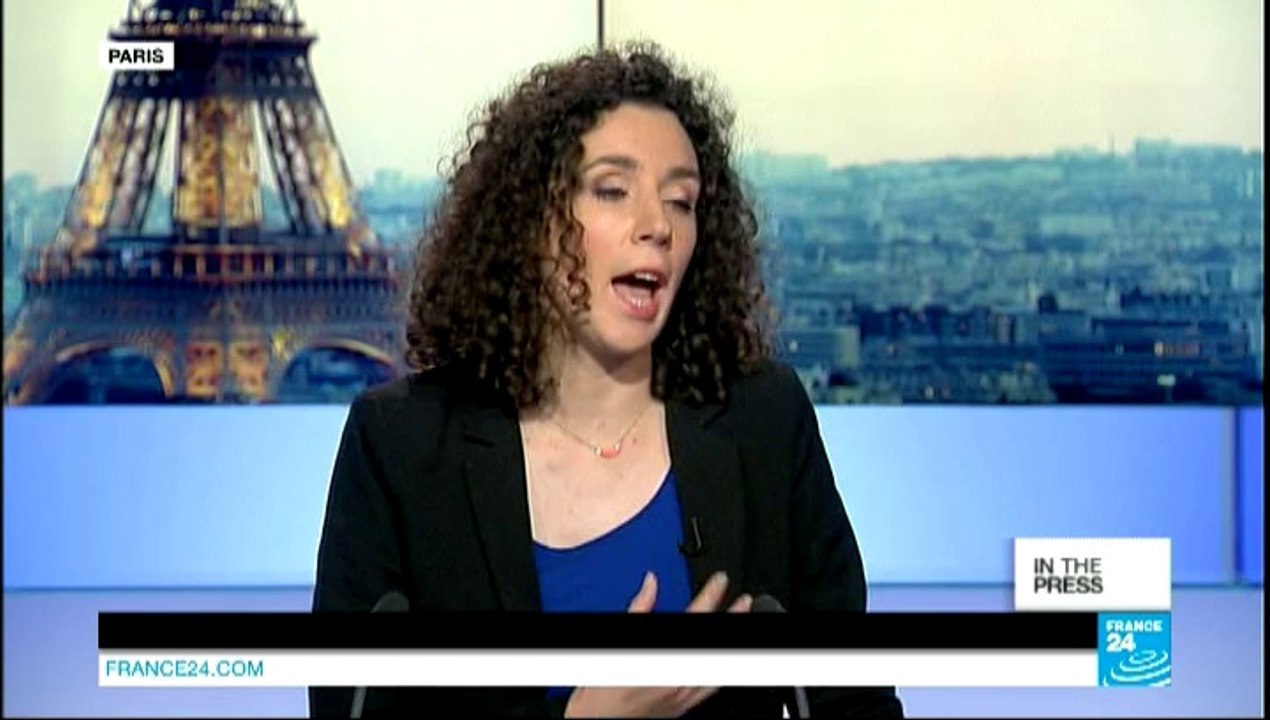 IN THE WORLD PAPERS - Boko Haram opens a new front