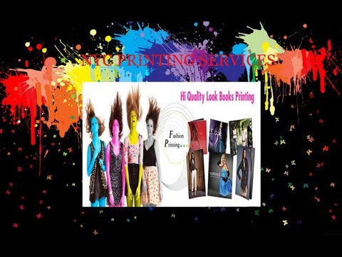 nyc printing services