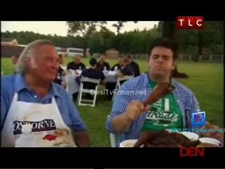 Man vs. Food {The Carnivore Chronicles} 19th May 2014 Video pt2