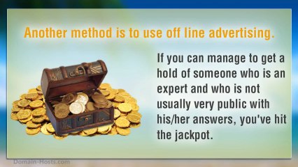 Link Building Basics