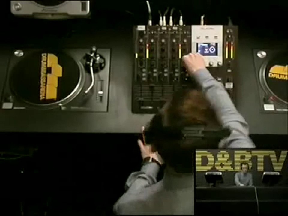 rockwell dj set @ d&bTV 78 (2009)