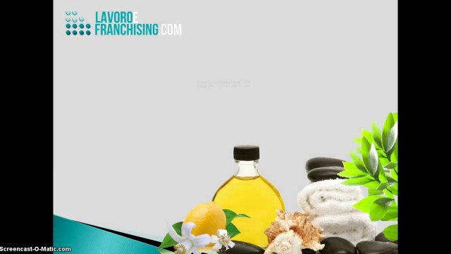 Franchising erboristerie - Franchising profumerie - Franchising Cosmetici Bio