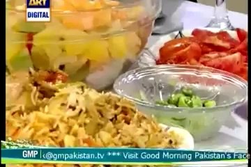 Sirf 1000 rupee me kese ghar aye huye mehmano k liye maiz sajaya jaye cooking experts telling