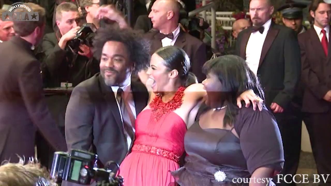 Robin Thicke 'Get Her Back' Performance At Billboard Music Awards 2014 BBMAs 2014 (Our Take)