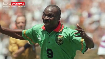 Eto'o brands Mourinho 'a fool' 16 May 2014 Highlights