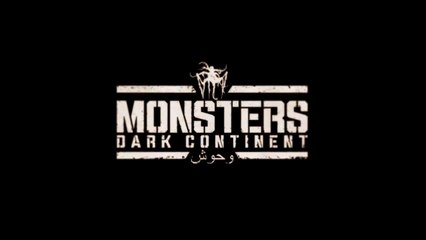 Monsters Dark Continent - Bande Annonce VO