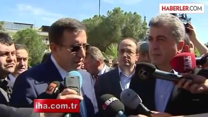 Soma'da 19 Mayıs'ta Hüzünlü Tören