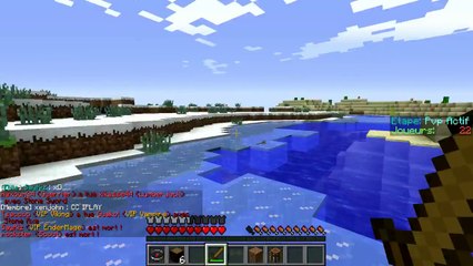 Team iplay  Hunger games sur ZKgames N°13