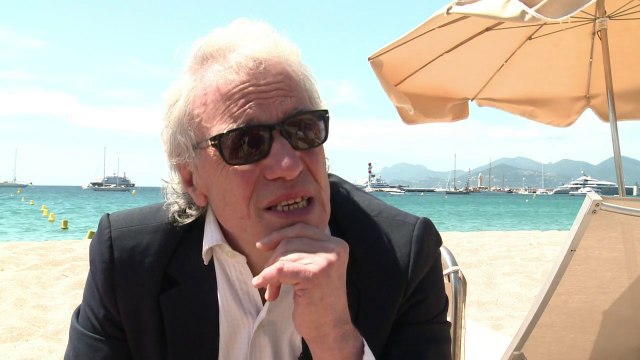 Abel Ferrara : je ne suis pas antisémite