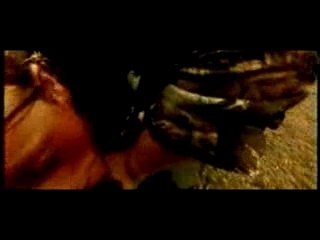 prodigy vs white stripes (mash-up video)