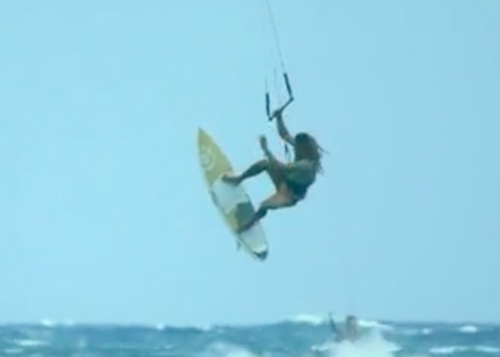 Slingshot 2014 Celeritas - Kitesurf