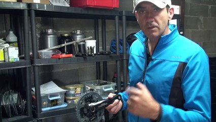 049 - Choisir la bonne longueur de manivelle pour son vtt