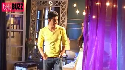 10 UNKNOWN SHOCKING FACTS about Zain aka Harshad Arora of Colors Beintehaa - DON'T MISS IT