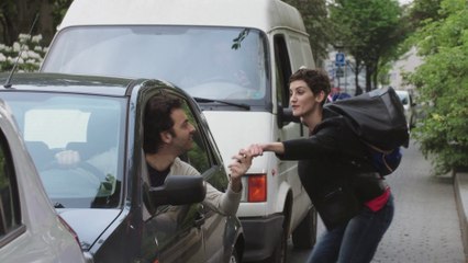 Video herunterladen: J'peux pas j'ai tennis - Panne