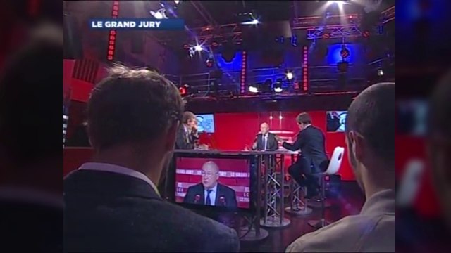 Kerviel est «un escroc» qui «doit purger sa peine» assure Sapin