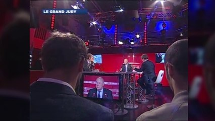 Kerviel est «un escroc» qui «doit purger sa peine» assure Sapin