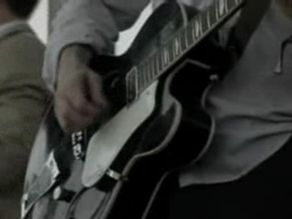 The Walkmen - The Rat